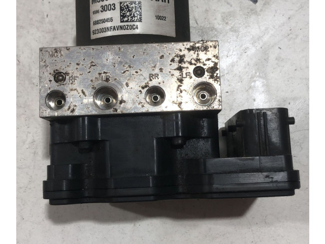 Блок АБС Chevrolet Spark - года