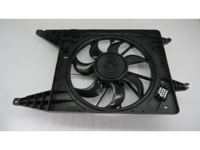 Вентилятор печки 3135104018 Dacia Sandero