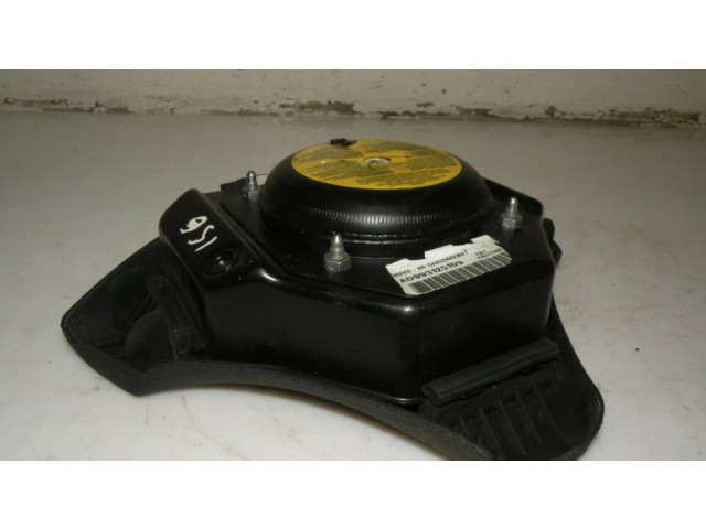 Подушка безопасности водителя 156017268 Alfa Romeo 156