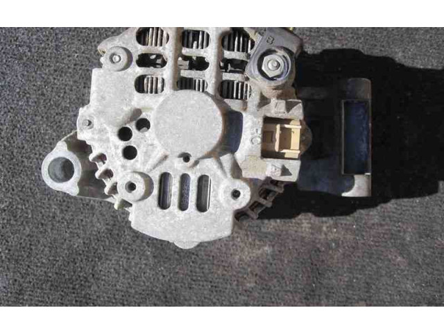 Генератор 2S6T10300CB Ford Fiesta 1.3