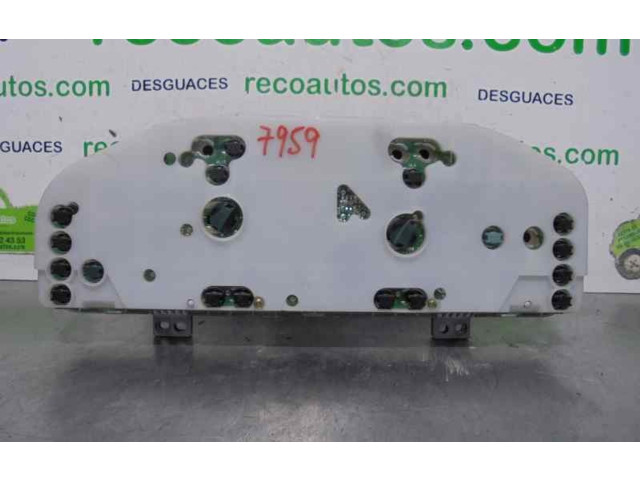 Панель приборов BG2R55430B   Mazda 323 F       