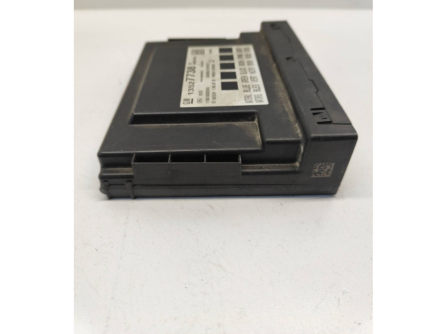 Блок комфорта 13527738, 40009CWWA   Chevrolet Camaro   