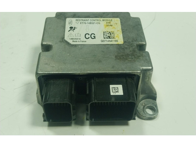 Блок подушек безопасности 1882411, ET7614B321   Ford Tourneo