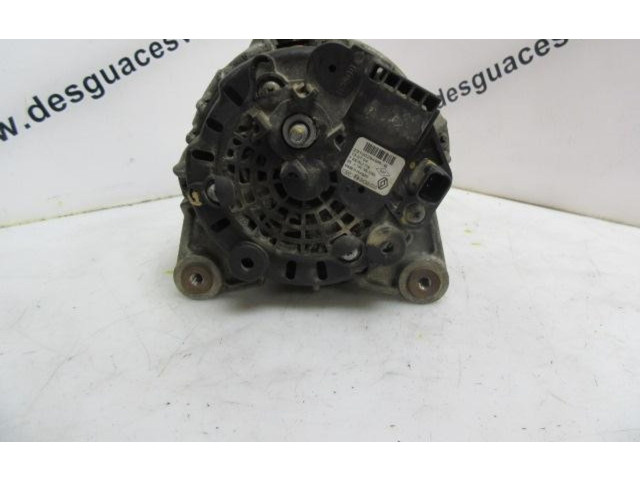 Генератор 231002949R   Dacia Dokker 1.5     