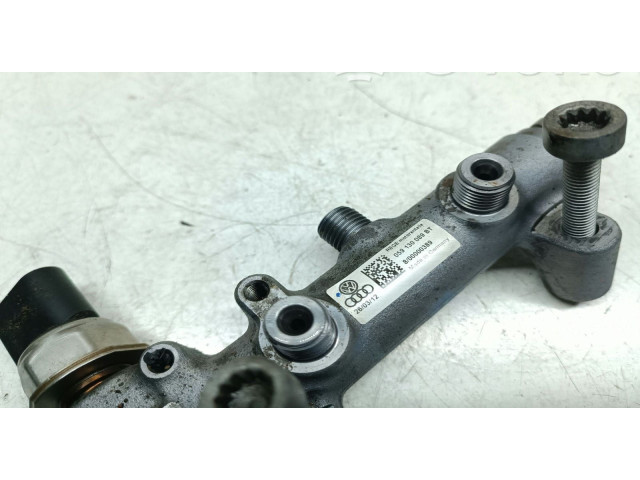 Vstřikovací lišta 059130089BT   Porsche Cayenne (92A)    CRCA 