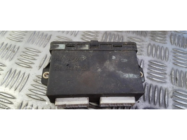 Блок комфорта 46480967, a727 Fiat Marea