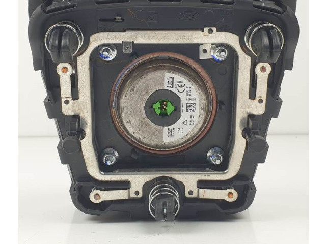 Подушка безопасности водителя 6M21U042B85CD Ford Galaxy