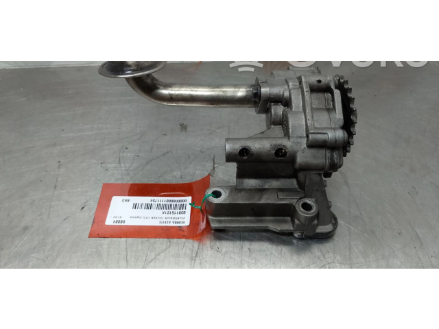 Čerpadlo oleje 038115121A Volkswagen Touran I