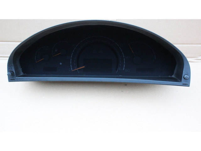 Přístrojová deska Mercedes-Benz S W220 2000 2205401647