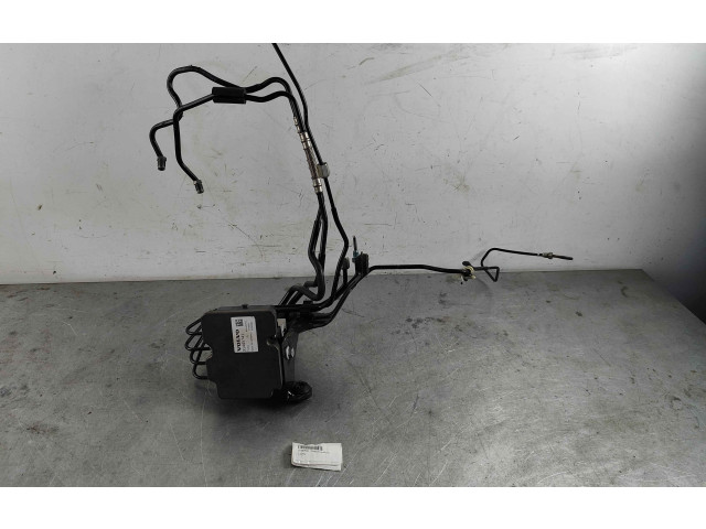 Блок ABS 31660941, 32281475 Volvo XC40
