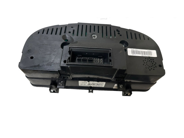 Панель приборов 2K0920844B, V0002000 Volkswagen Caddy