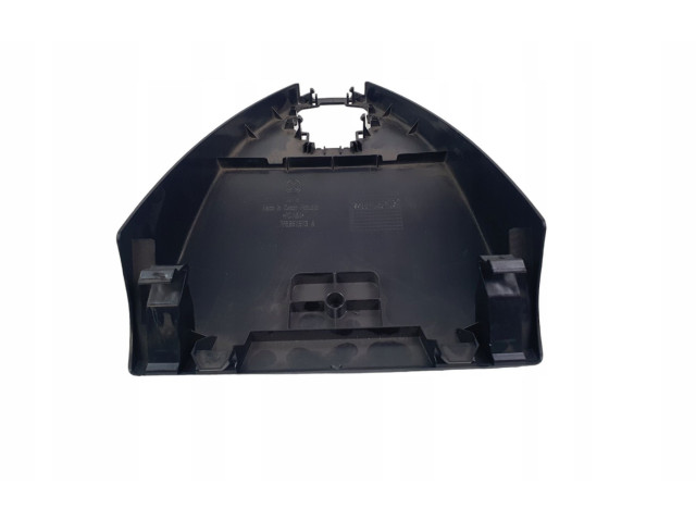 Zpětné zrcátko Volkswagen Touareg II 2016 7P6857573A