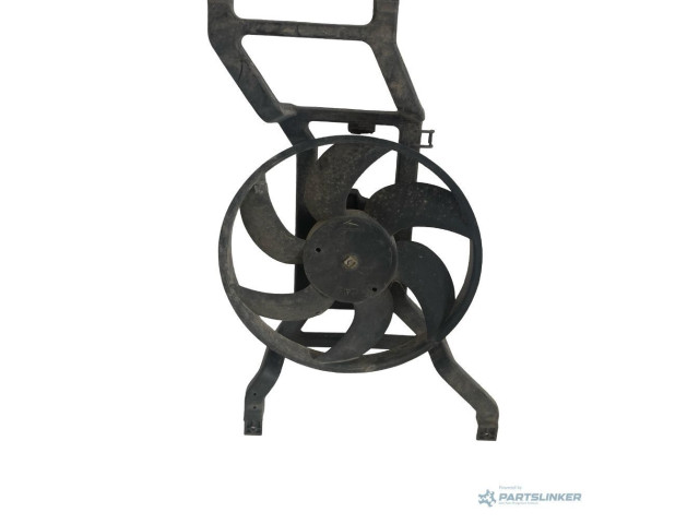 Вентилятор радиатора         Dacia Logan I 