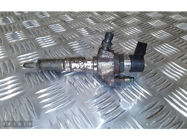 Форсунка 9802448680 Peugeot 5008