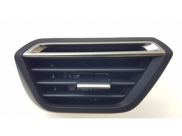 Боковая воздушная решётка