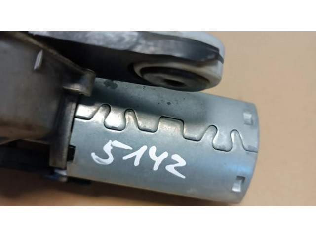 Моторчик заднего дворника 51808753, W000007387 Lancia Delta