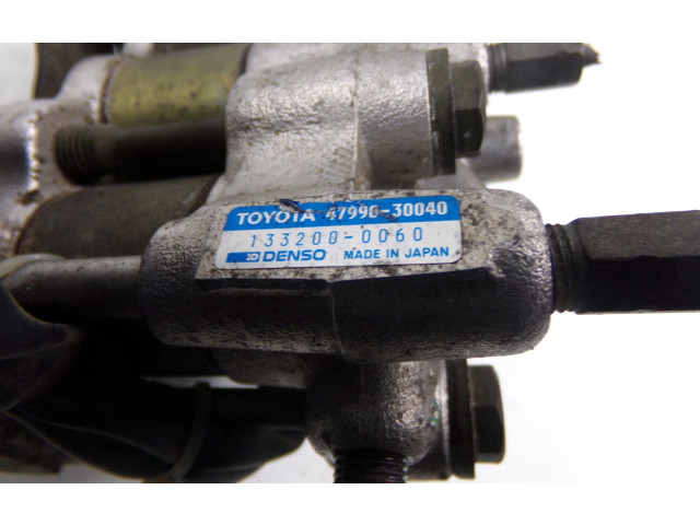 Блок управления АБС 47990-30040, 47990-30040 Lexus GS 300 400 430