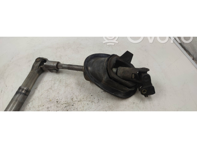 Рулевая рейка 961824780, 15616869 Citroen Berlingo 2003 - 2007 года