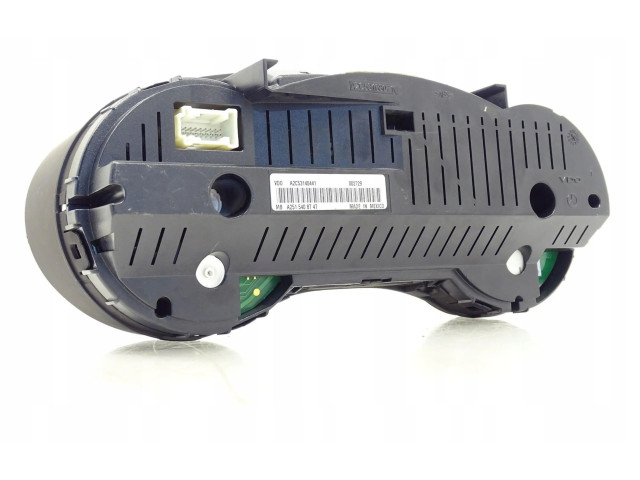 Панель приборов A2515408747   Mercedes-Benz R W251       