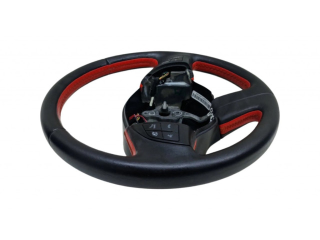 Volant Fiat 500E 2015