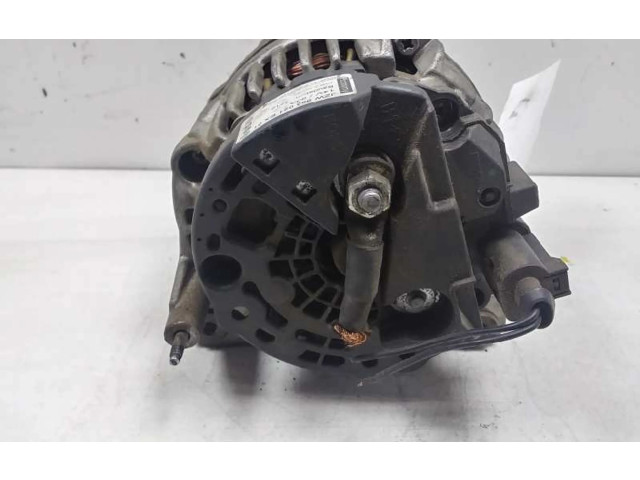 Генератор 903021EX, 04L903021EX Skoda Octavia Mk1 (1U)