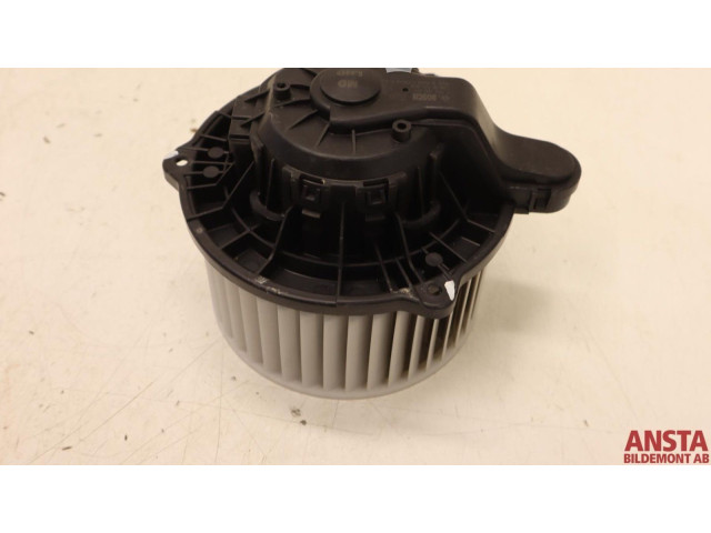 Вентилятор печки 971133X000 KIA Ceed