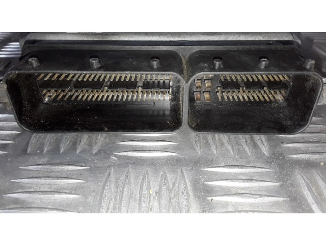 Řídící jednotka 0281013380, P05149117AA Chrysler 300 - 300C 2008