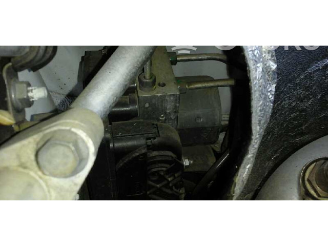 Блок АБС 476607477R, 269727 Dacia Dokker