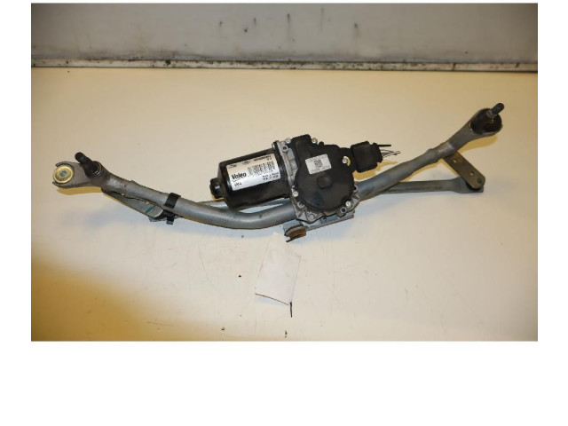 Моторчик дворников W000060842 Jaguar XE