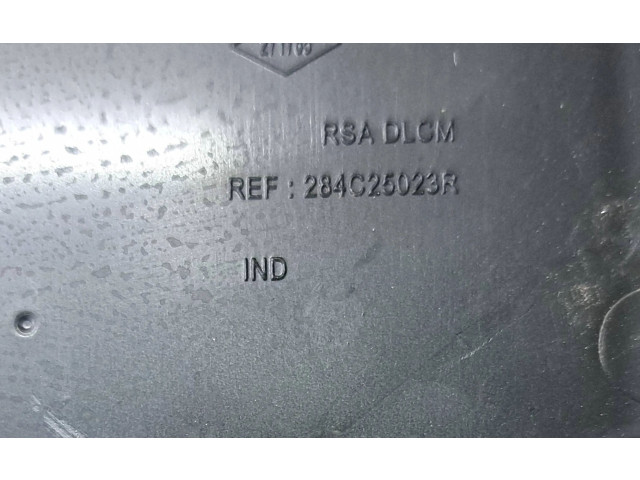 Блок управления 284C25023R Dacia Dokker