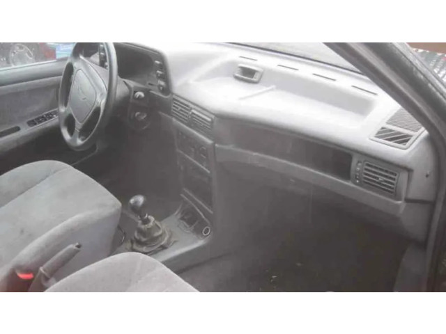 Zpětné zrcátko Daewoo Nexia 1996 MANUAL, VERDE