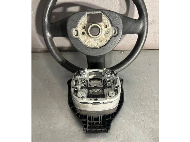 Volant Volkswagen Caddy 2006 1K0419091AG