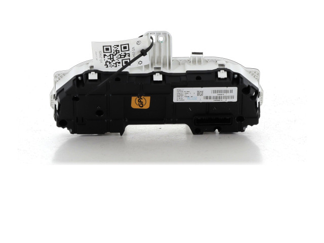 Панель приборов 248091405R, V0-2545I Dacia Spring