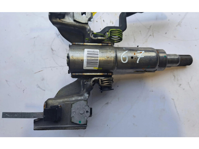    Рулевая рейка 13428865, 13428865   Fiat Punto Evo  -  года