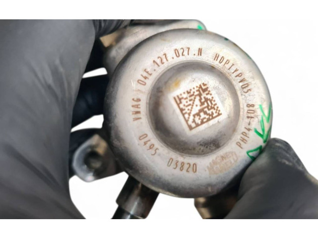 Топливный насос