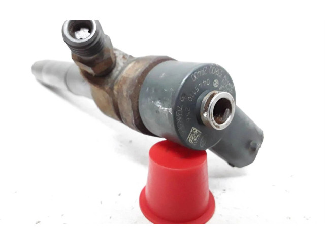 Форсунка 0445110256 KIA Rio