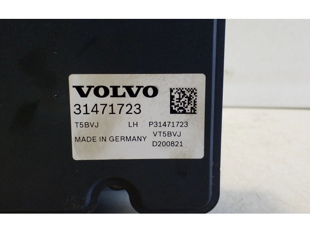 Блок АБС 31471723, 2265106591 Volvo XC40 - года