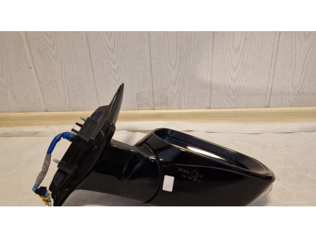 Зеркало электрическое правое Infiniti Q50 2014- года