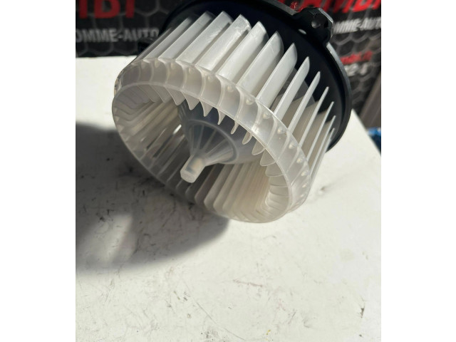 Вентилятор печки    A122780184, 61832502   Chevrolet Spark