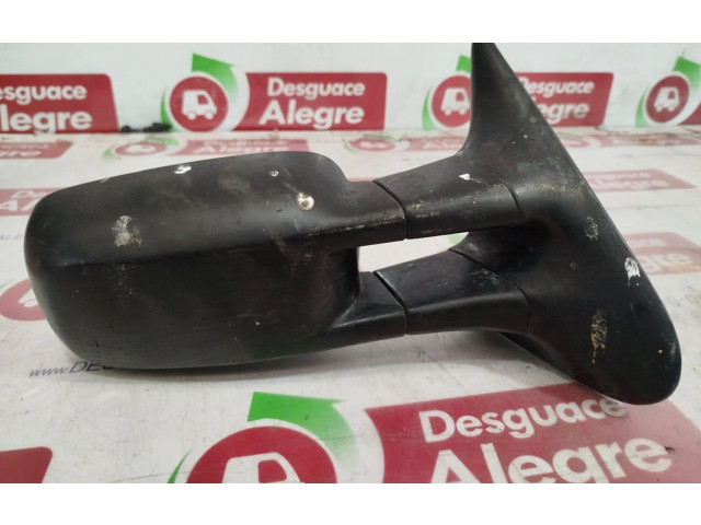 Зеркало электрическое        Seat Inca (6k)  1995 - 2004 года   