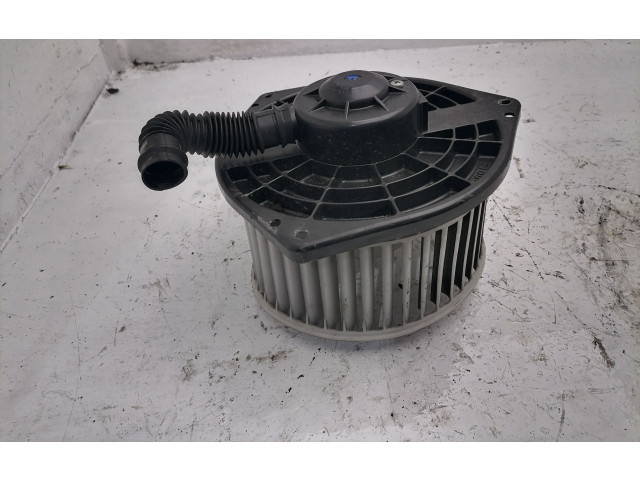 Вентилятор печки       Honda Civic