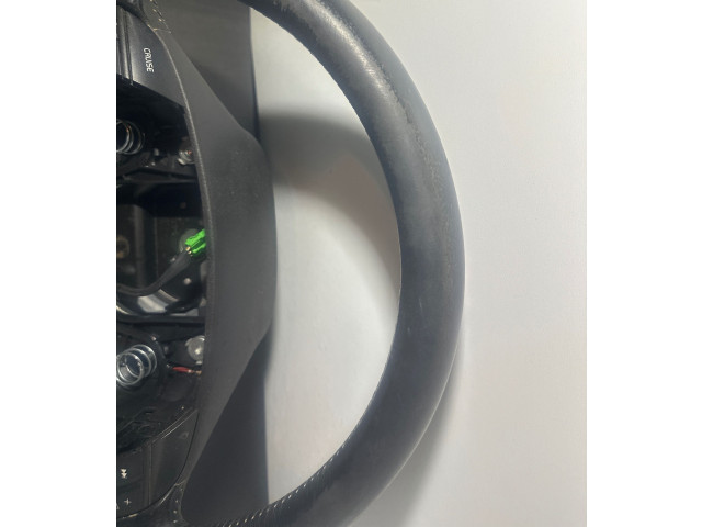 Руль Volvo XC90  2003 - 2006 года 14926      