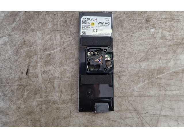 Sonstige Steuergeräte / Module 1EA035741A, 1EA035741A   Volkswagen ID.3
