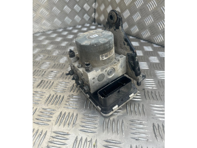 Jednotka ABS 7E0907379P, 7E0614517M Volkswagen Caddy 2015