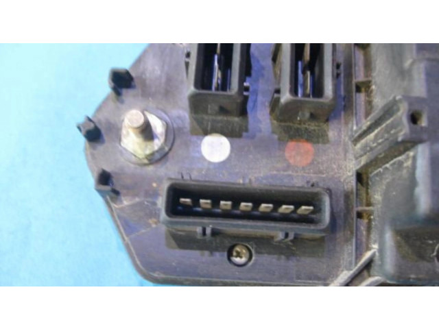 Модуль блока управления кондиционером