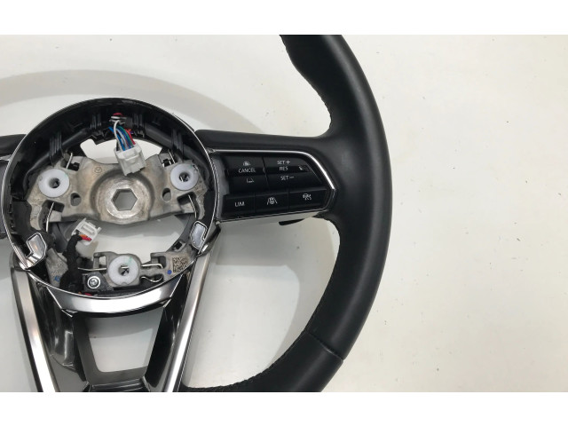 Volant Mazda CX-60 2023 KSW9, 7A0018
