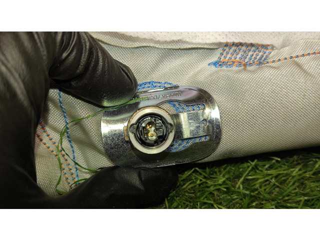 Боковая подушка безопасности 95374842, 631159969 Chevrolet Spark