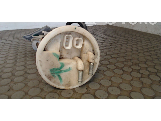 Vstřikovací čerpadlo NICHTZUTREFFEND   Nissan Micra     