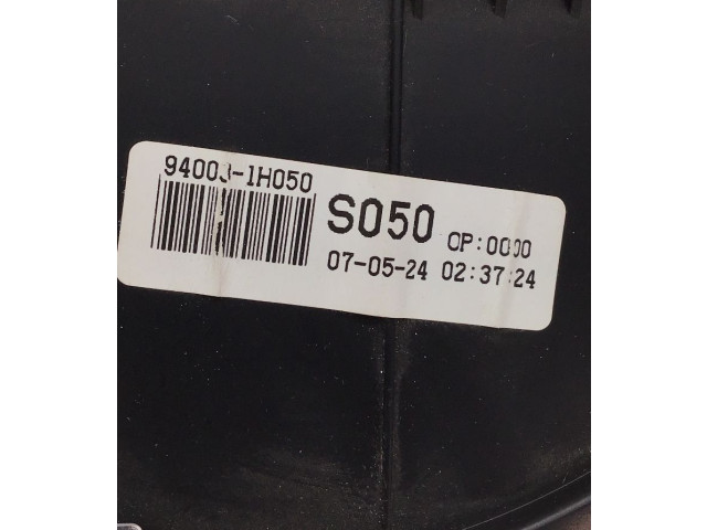 Панель приборов 94003-1H050   KIA Pro Cee'd I       