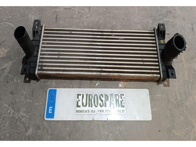 Интеркулер 621970 SsangYong Actyon sports I